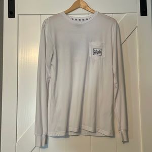 Vissla long sleeve tee